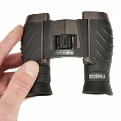 Steiner Ferngläser Und Spektive^SAFARI ULTRASHARP 8 X 22 - Fernglas