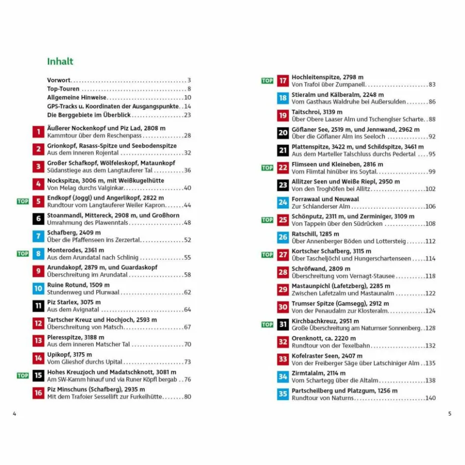 Wanderführer^STILLE WEGE VINSCHGAU - MERANER LAND - Wanderführer