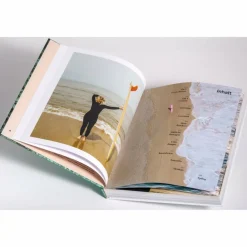 Wassersportführer Und Paddeltechnik|Reiseführer Westeuropa^SURF & TRAVEL - Reiseführer