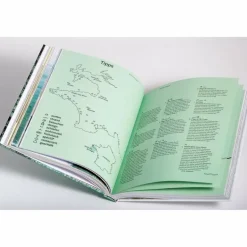 Wassersportführer Und Paddeltechnik|Reiseführer Westeuropa^SURF & TRAVEL - Reiseführer