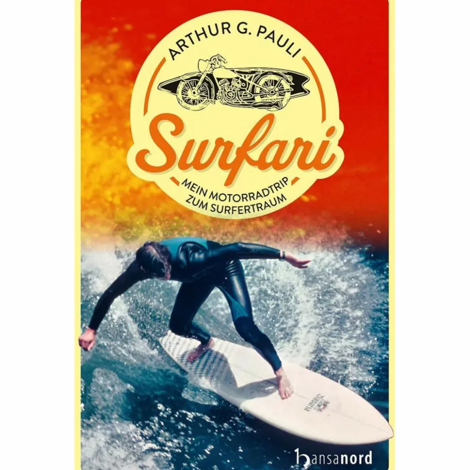 Exotische Reisen^SURFARI - Reisebericht