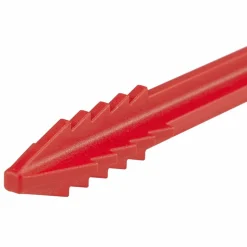 Swiss Piranha Zeltzubehör^ZELTHERINGE RT120, 12 CM (10 STK) - Zeltheringe