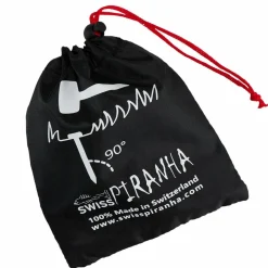 Swiss Piranha Zeltzubehör^ZELTHERINGE RT120, 12 CM (10 STK) - Zeltheringe