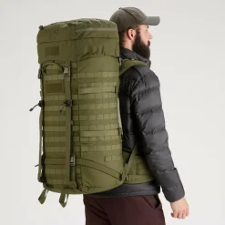 Sale TT BASE PACK 75 - Trekkingrucksack Trekkingrucksäcke