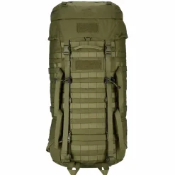 Sale TT BASE PACK 75 - Trekkingrucksack Trekkingrucksäcke