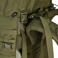 Sale TT BASE PACK 75 - Trekkingrucksack Trekkingrucksäcke