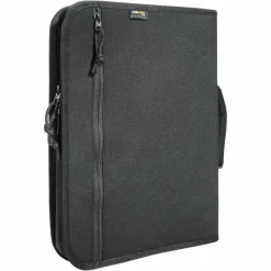 Tasmanian Tiger Portemonnaies Und Wertsachenverwahrung^TT FILE SERVER A4 MKII - Wertsachenaufbewahrung