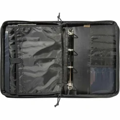 Tasmanian Tiger Portemonnaies Und Wertsachenverwahrung^TT FILE SERVER A4 MKII - Wertsachenaufbewahrung