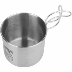 Tasmanian Tiger Thermoflaschen Und Becher|Campingtöpfe Und Campinggeschirr^TT HANDLE MUG 500 - Thermobecher