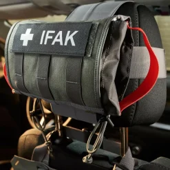 Tasmanian Tiger Erste-Hilfe-Ausrüstung^TT HEAD REST IFAK