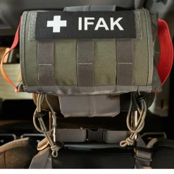 Tasmanian Tiger Erste-Hilfe-Ausrüstung^TT HEAD REST IFAK