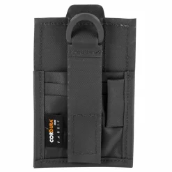 Tasmanian Tiger Taschenzubehör Und Ersatzteile|Rucksackzubehör Und Ersatzteile^TT ID CARD OFFICE - Adressanhänger