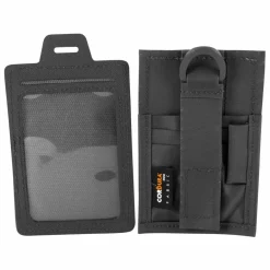 Tasmanian Tiger Taschenzubehör Und Ersatzteile|Rucksackzubehör Und Ersatzteile^TT ID CARD OFFICE - Adressanhänger