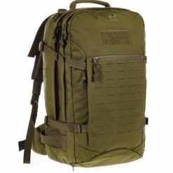 Tasmanian Tiger Tourenrucksäcke^TT MISSION PACK MKII Unisex - Tourenrucksack