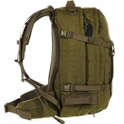 Tasmanian Tiger Tourenrucksäcke^TT MISSION PACK MKII Unisex - Tourenrucksack