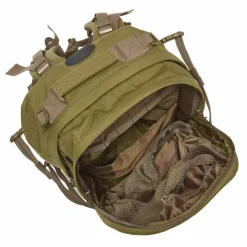 Tasmanian Tiger Tourenrucksäcke^TT MISSION PACK MKII Unisex - Tourenrucksack