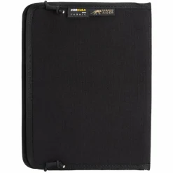 Tasmanian Tiger Portemonnaies Und Wertsachenverwahrung^TT NOTEPAD SLEEVE A5 - Wertsachenaufbewahrung
