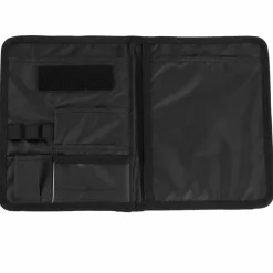 Tasmanian Tiger Portemonnaies Und Wertsachenverwahrung^TT NOTEPAD SLEEVE A5 - Wertsachenaufbewahrung