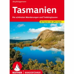 Sale TASMANIEN - Wanderführer Wanderführer