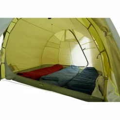 Sale ALASKA 3 DLX - Tunnelzelt 3-Personen-Zelte|3-Jahreszeiten-Zelte