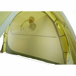 Sale ALASKA 3 DLX - Tunnelzelt 3-Personen-Zelte|3-Jahreszeiten-Zelte