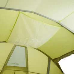 Sale ALASKA 3 DLX - Tunnelzelt 3-Personen-Zelte|3-Jahreszeiten-Zelte