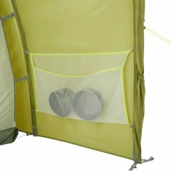 Sale ALASKA 3 DLX - Tunnelzelt 3-Personen-Zelte|3-Jahreszeiten-Zelte