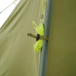 Sale ALASKA 3 DLX - Tunnelzelt 3-Personen-Zelte|3-Jahreszeiten-Zelte