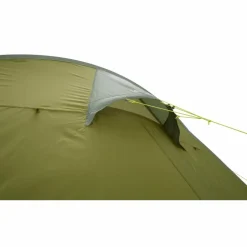 Sale ALASKA 3 DLX - Tunnelzelt 3-Personen-Zelte|3-Jahreszeiten-Zelte