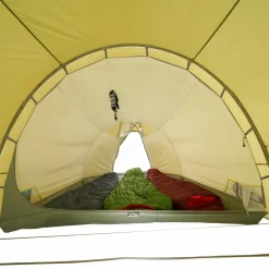 Tatonka 3-Personen-Zelte|3-Jahreszeiten-Zelte^ALASKA 3 PLUS - Tunnelzelt