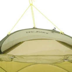 Tatonka 3-Personen-Zelte|3-Jahreszeiten-Zelte^ALASKA 3 PLUS - Tunnelzelt