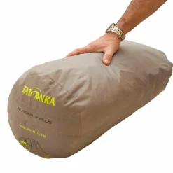 Tatonka 3-Personen-Zelte|3-Jahreszeiten-Zelte^ALASKA 3 PLUS - Tunnelzelt