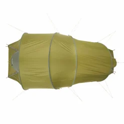 Tatonka 3-Personen-Zelte|3-Jahreszeiten-Zelte^ALASKA 3 PLUS - Tunnelzelt