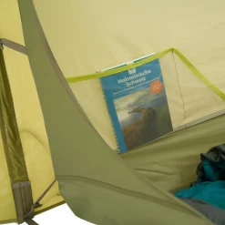 Tatonka 3-Personen-Zelte|3-Jahreszeiten-Zelte^ALASKA 3 PLUS - Tunnelzelt