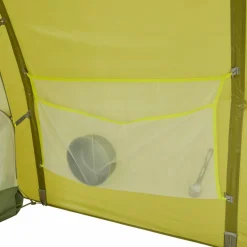 Online ALASKA 3.235 PU - Tunnelzelt 3-Personen-Zelte|Winterzelte