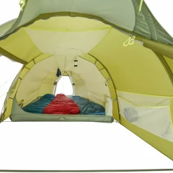 Online ALASKA 3.235 PU - Tunnelzelt 3-Personen-Zelte|Winterzelte