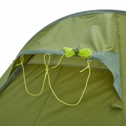 Online ALASKA 3.235 PU - Tunnelzelt 3-Personen-Zelte|Winterzelte