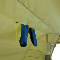 Online ALASKA 3.235 PU - Tunnelzelt 3-Personen-Zelte|Winterzelte