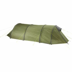 Clearance ALASKA 4 PU - Tunnelzelt 4-Personen-Zelte|3-Jahreszeiten-Zelte
