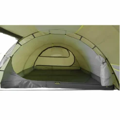 Clearance ALASKA 4 PU - Tunnelzelt 4-Personen-Zelte|3-Jahreszeiten-Zelte