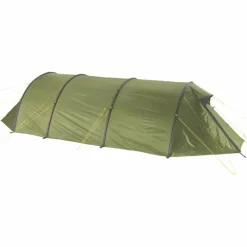 Clearance ALASKA 4 PU - Tunnelzelt 4-Personen-Zelte|3-Jahreszeiten-Zelte