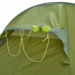 Outlet ALASKA 2.235 PU - Tunnelzelt 2-Personen-Zelte|Winterzelte