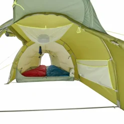 Outlet ALASKA 2.235 PU - Tunnelzelt 2-Personen-Zelte|Winterzelte