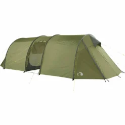 Tatonka 4-Personen-Zelte|Familienzelte^ALASKA FAMILY DLX - Tunnelzelt