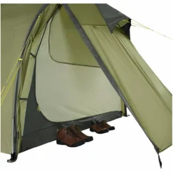 Tatonka 4-Personen-Zelte|Familienzelte^ALASKA FAMILY DLX - Tunnelzelt
