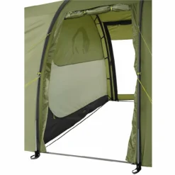 Tatonka 4-Personen-Zelte|Familienzelte^ALASKA FAMILY DLX - Tunnelzelt