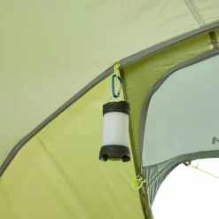 ARCTIS 2.235 PU - Tunnelzelt 3-Jahreszeiten-Zelte|2-Personen-Zelte