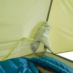 ARCTIS 2.235 PU - Tunnelzelt 3-Jahreszeiten-Zelte|2-Personen-Zelte