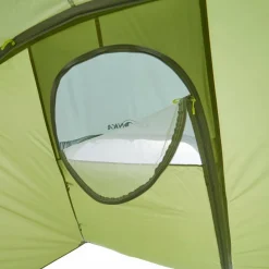 ARCTIS 2.235 PU - Tunnelzelt 3-Jahreszeiten-Zelte|2-Personen-Zelte