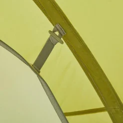 ARCTIS 2.235 PU - Tunnelzelt 3-Jahreszeiten-Zelte|2-Personen-Zelte